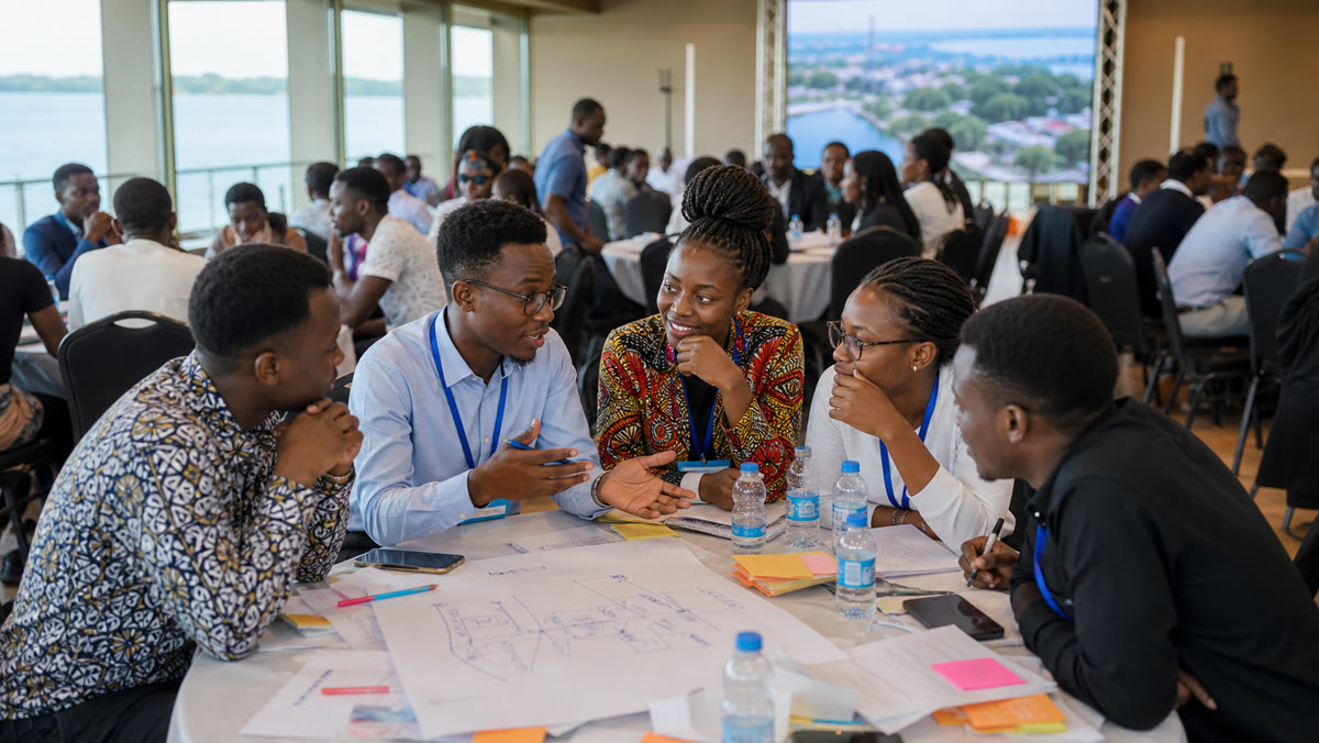 Kisumu Youth Leadership Summit